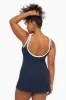 SPORTBODY® SWEETHEART DRESS - OXFORD sold by SETactive
