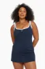 SPORTBODY® SWEETHEART DRESS - OXFORD sold by SETactive