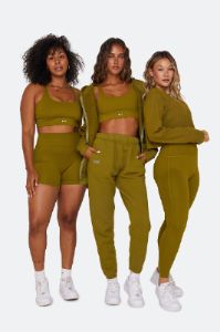 SET CROP - SOHO sold by SETactive