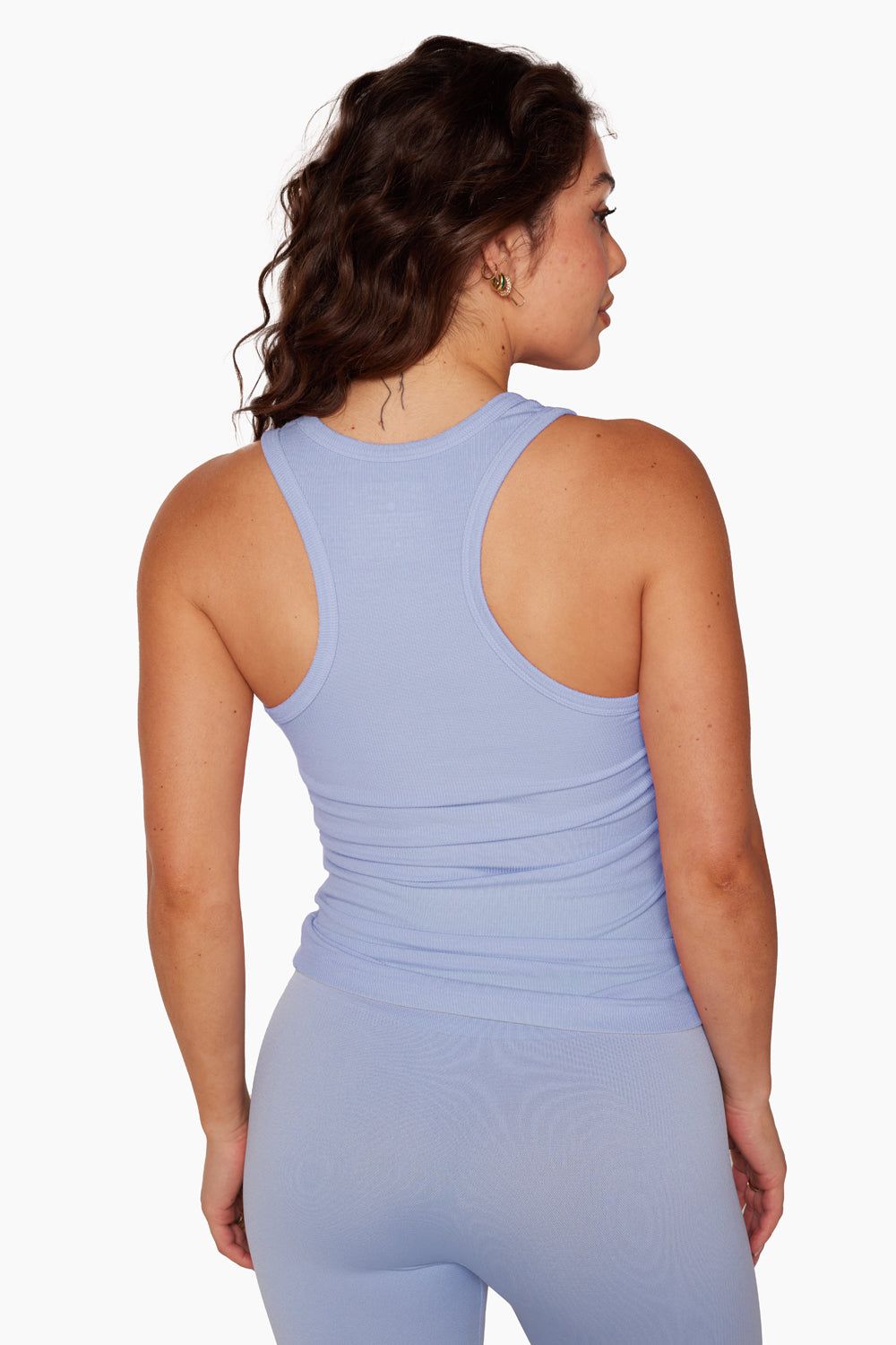 FORM TANK - BLUE LAGOON sold by SETactive product image thumbnail 3