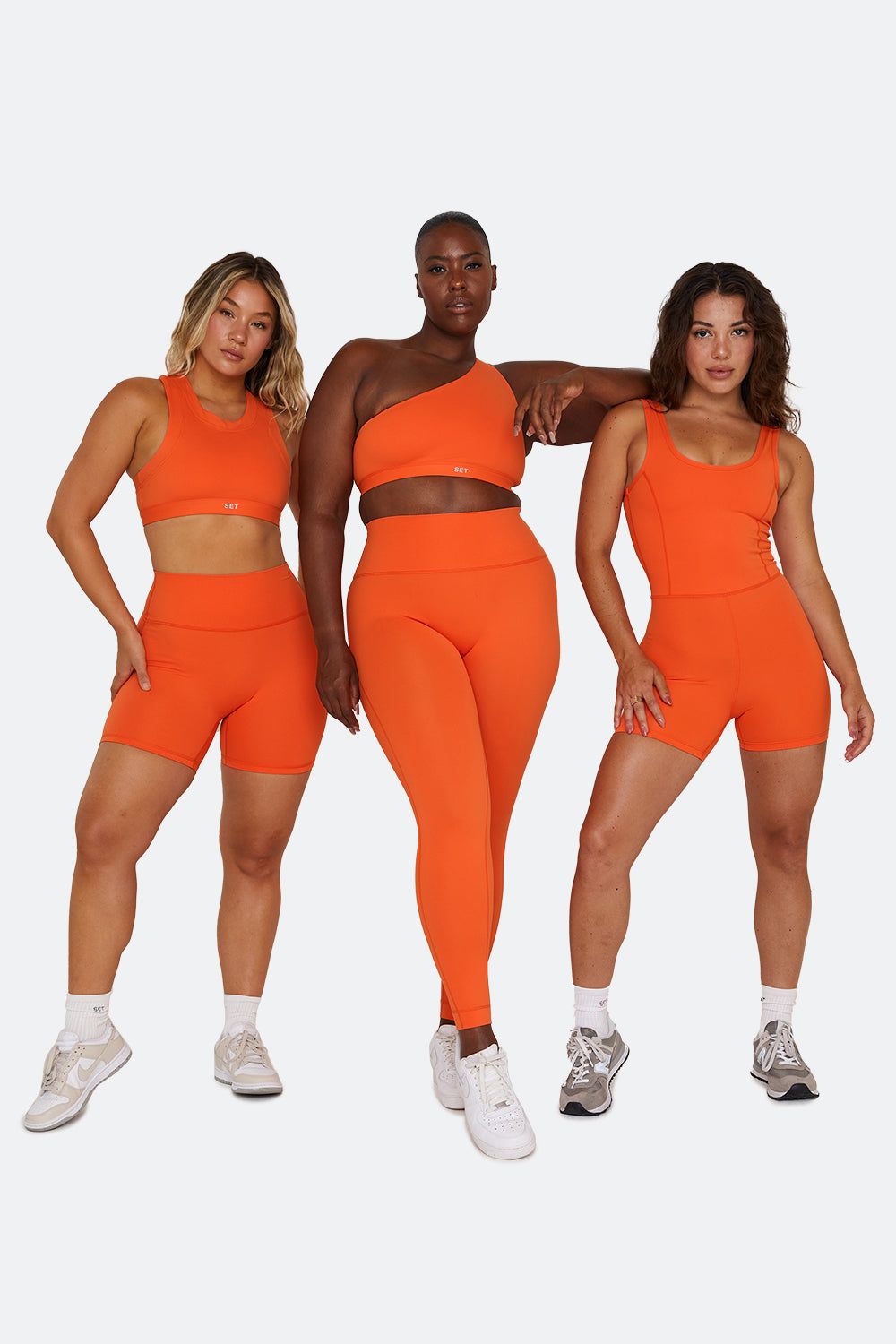 MID TEE - HEAT sold by SETactive product image thumbnail 3