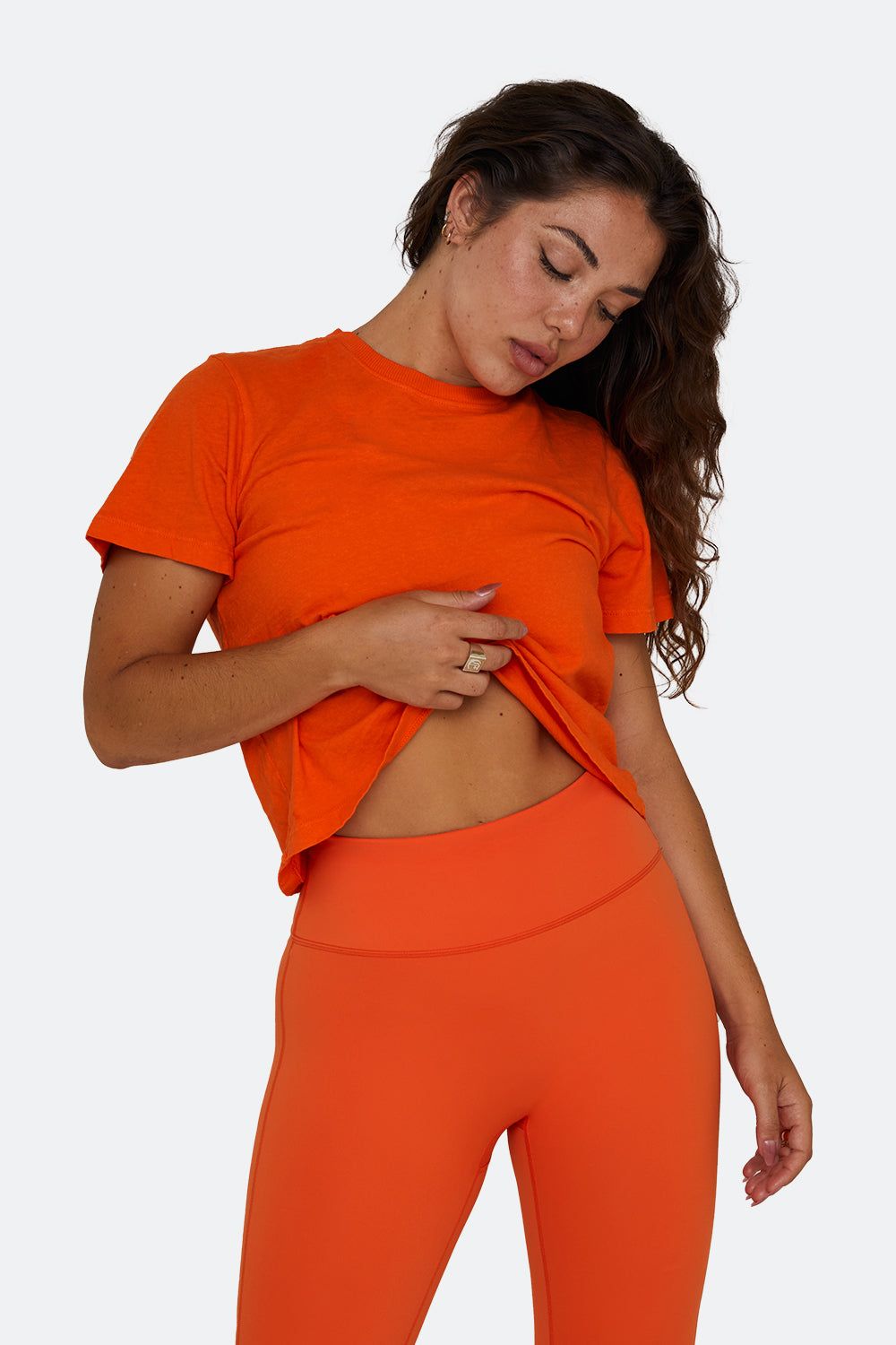 MID TEE - HEAT sold by SETactive product image thumbnail 2