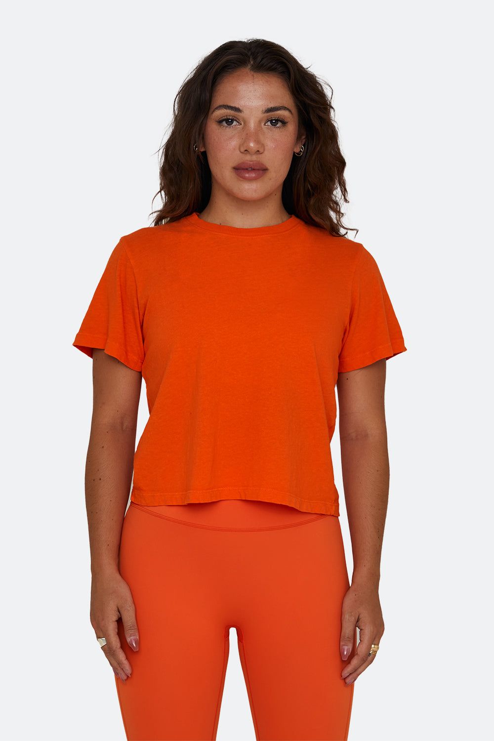 MID TEE - HEAT sold by SETactive