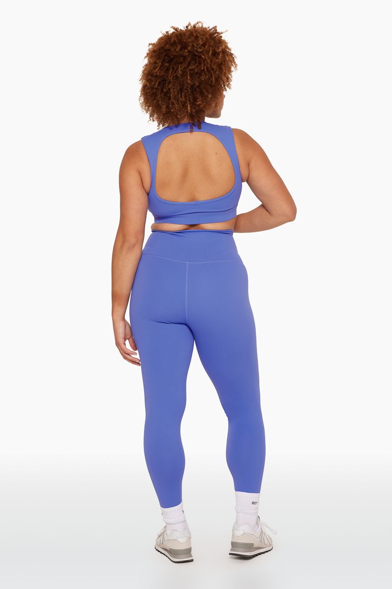 LUXFORM® LEGGINGS - RETRO sold by SETactive product image thumbnail 3