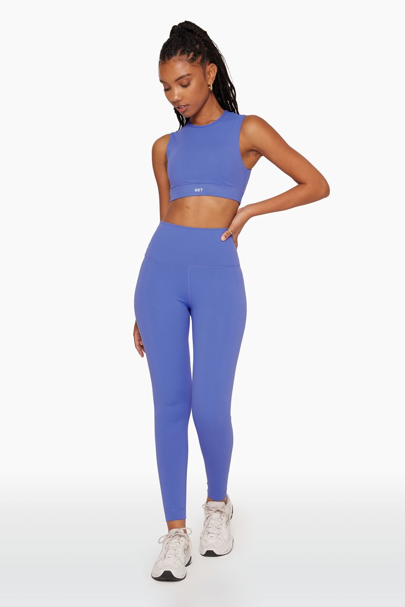LUXFORM® LEGGINGS - RETRO sold by SETactive product image thumbnail 4
