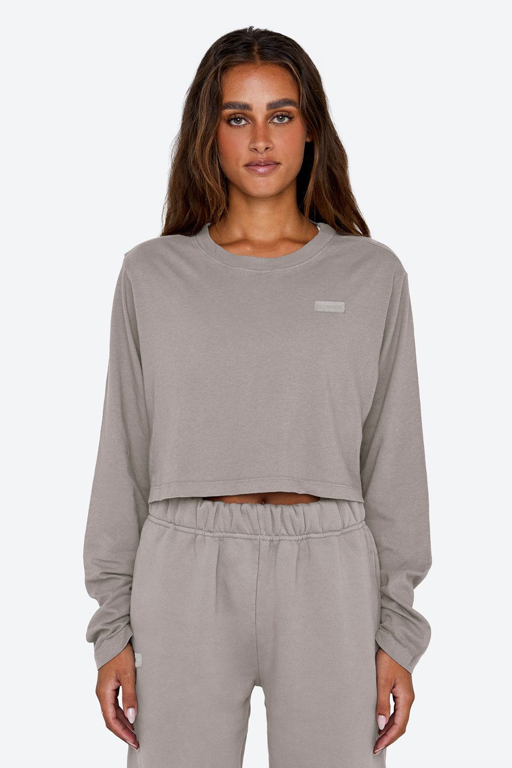 SET CROP - STONE sold by SETactive