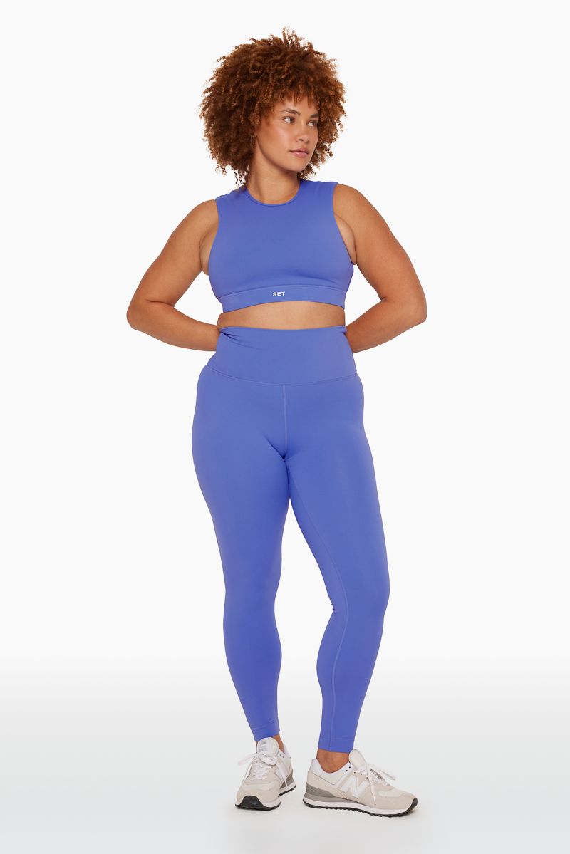 LUXFORM® LEGGINGS - RETRO sold by SETactive product image thumbnail 5