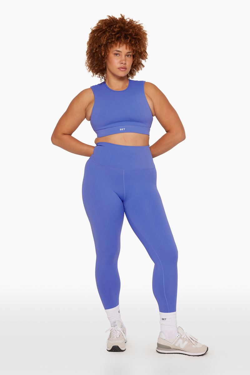 LUXFORM® LEGGINGS - RETRO sold by SETactive product image thumbnail 2