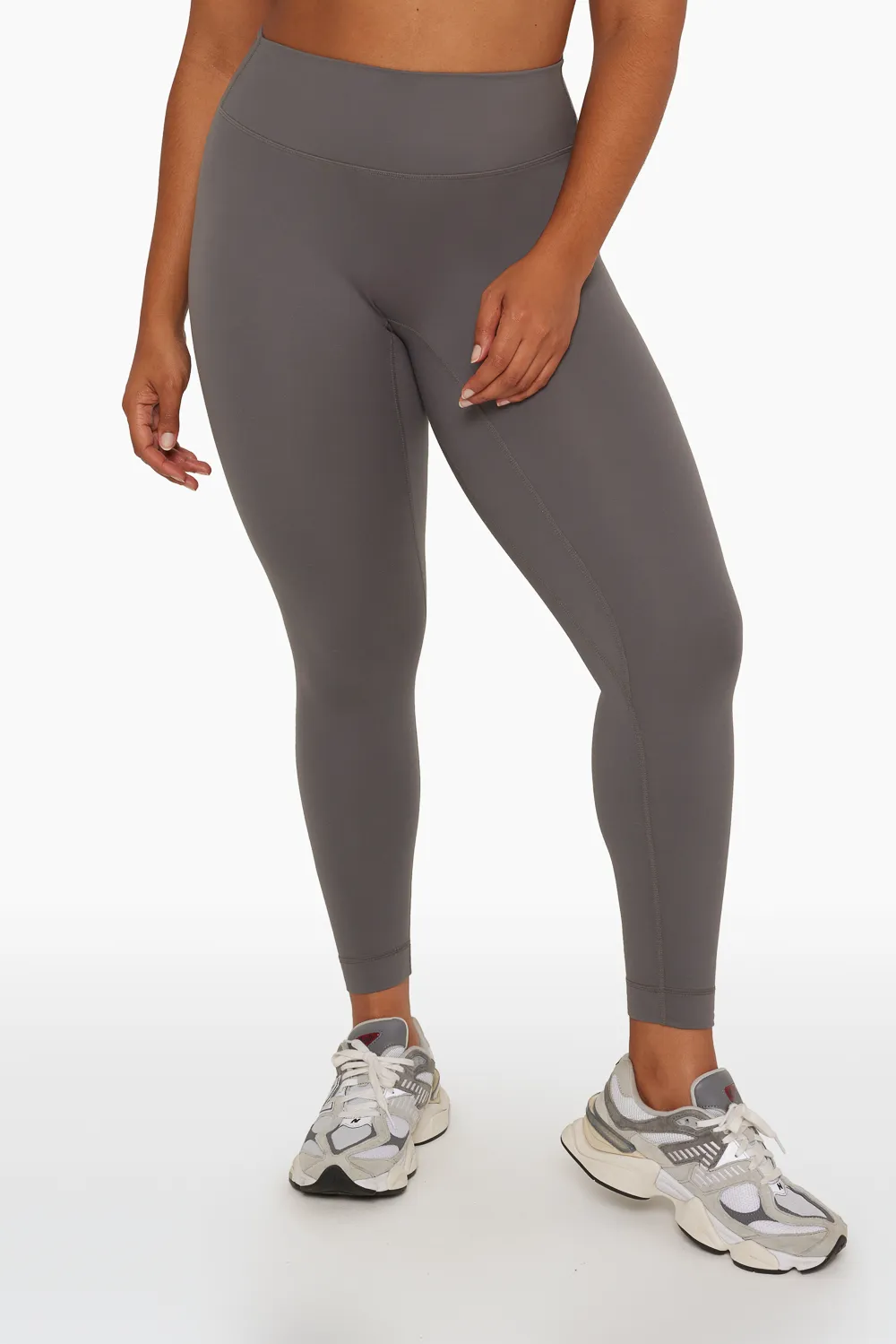 FORMCLOUD® LEGGINGS - GRAPHITE sold by SETactive product image thumbnail 5
