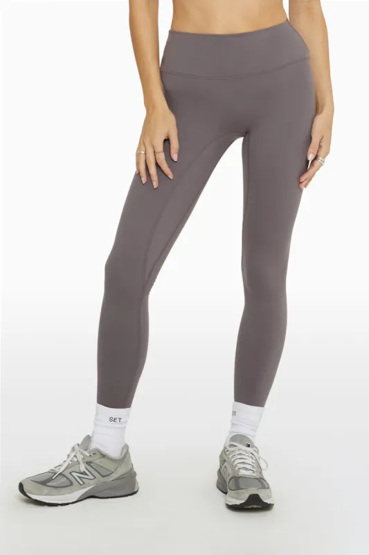 FORMCLOUD® LEGGINGS - SMOKE sold by SETactive