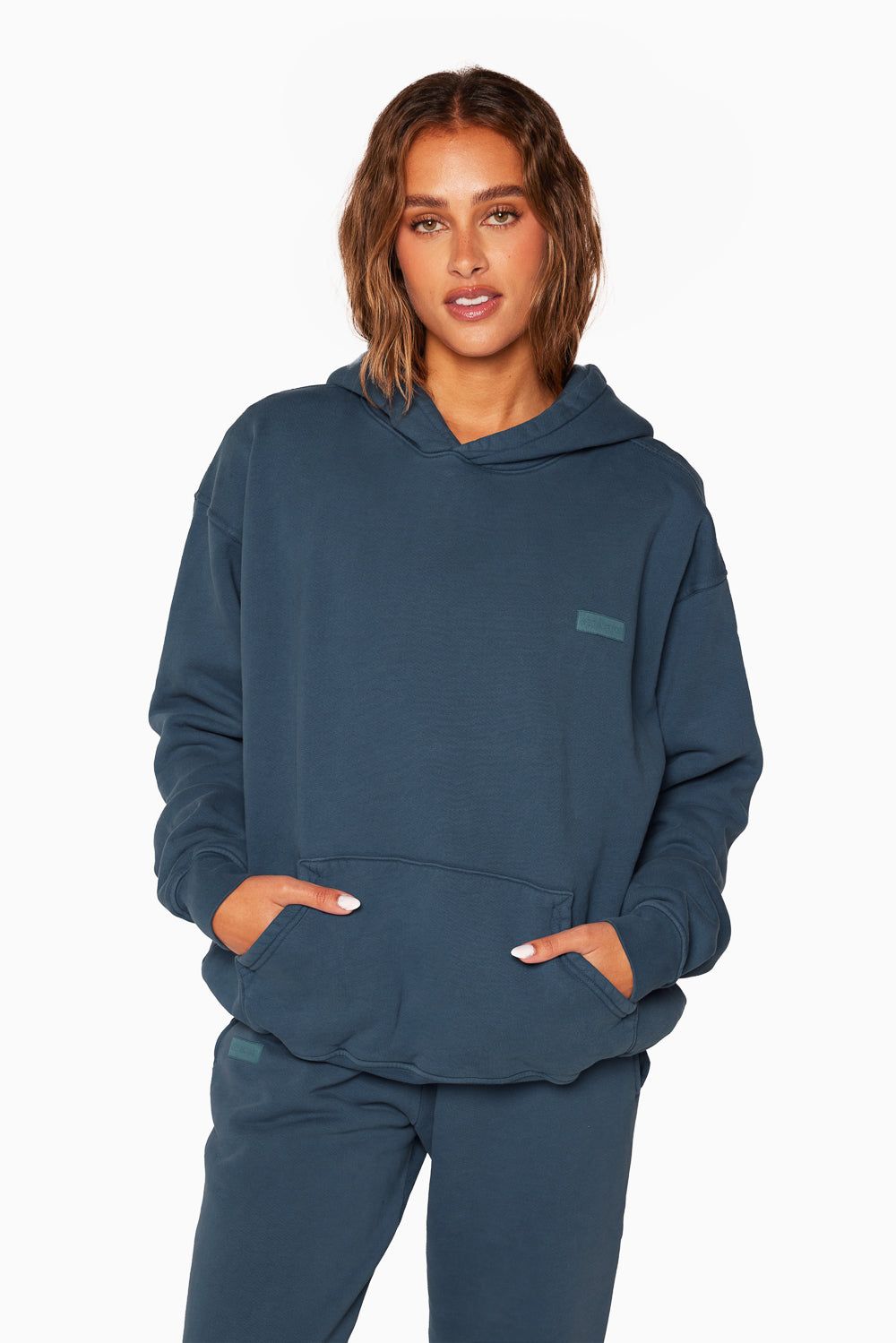 HOODIE - RIVER sold by SETactive