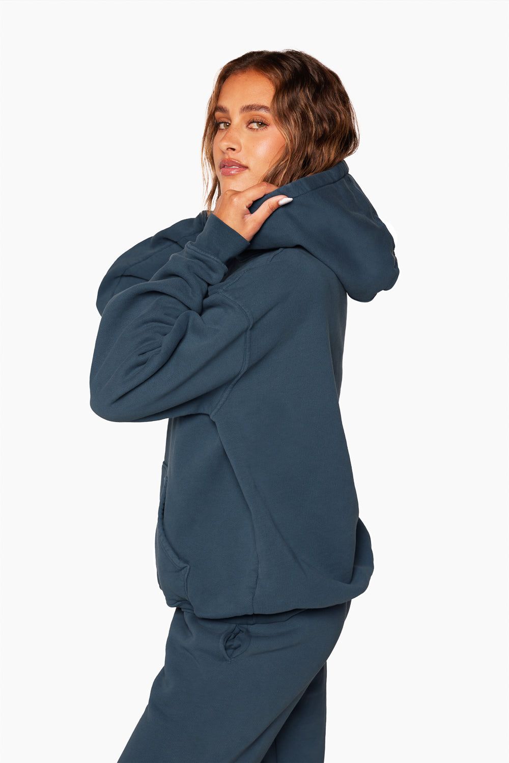 HOODIE - RIVER sold by SETactive product image thumbnail 2