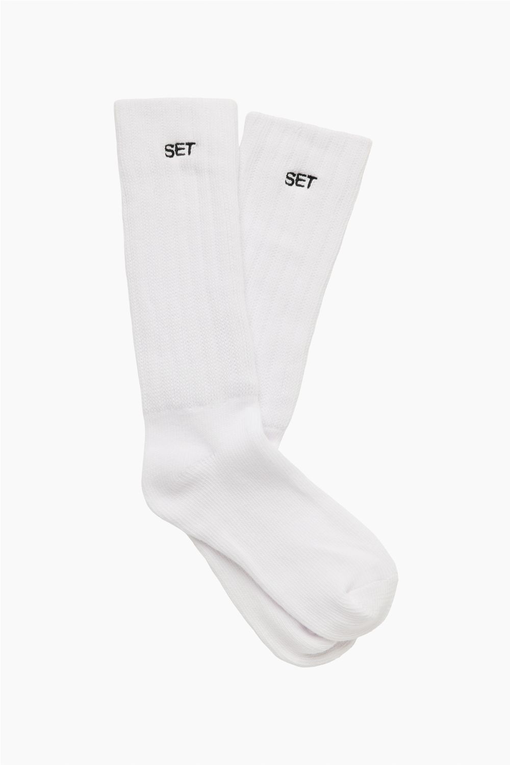 SCRUNCH SOCKS - ONYX sold by SETactive product image thumbnail 2