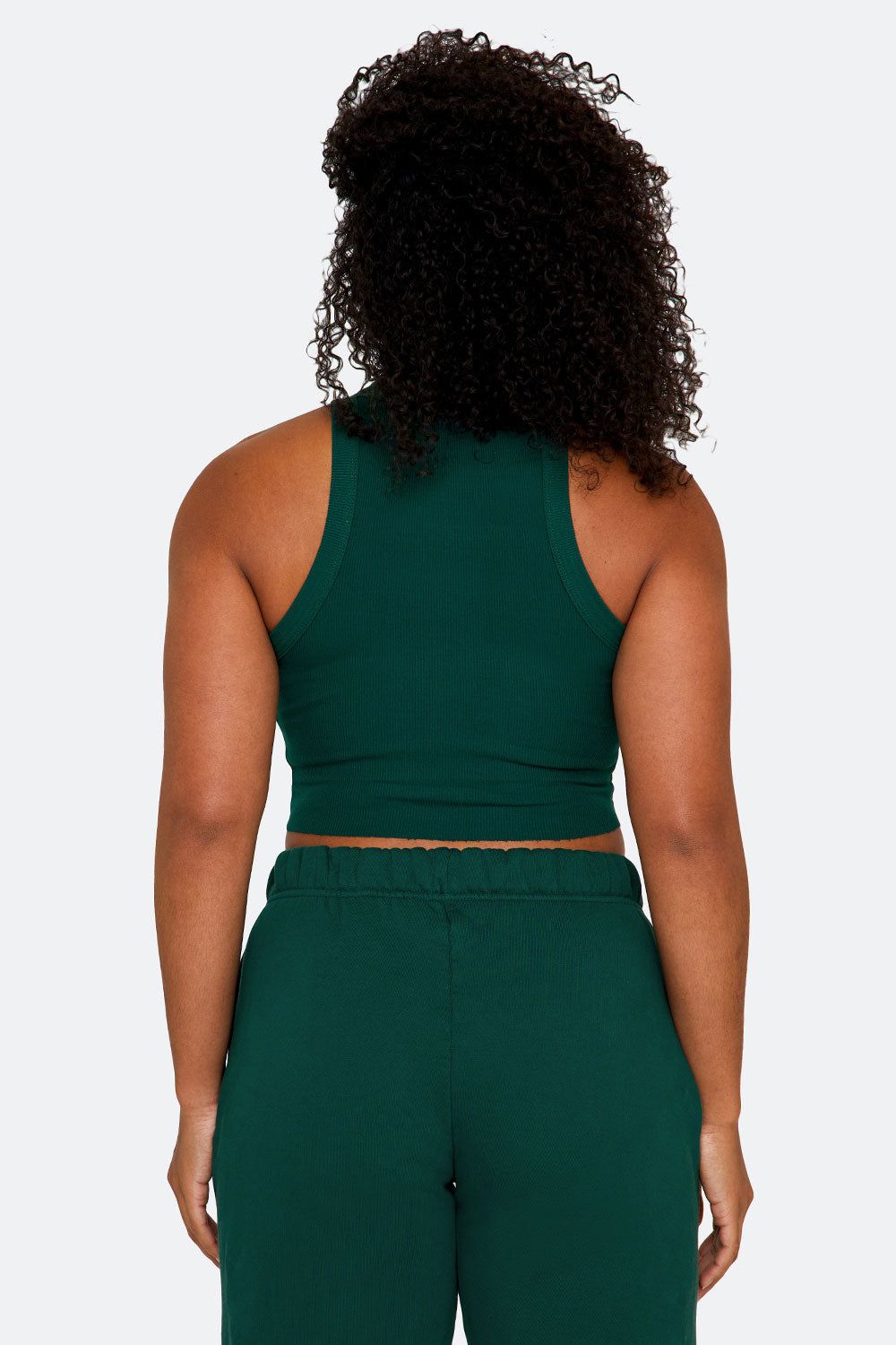 RACER TANK - MOJITO sold by SETactive product image thumbnail 2