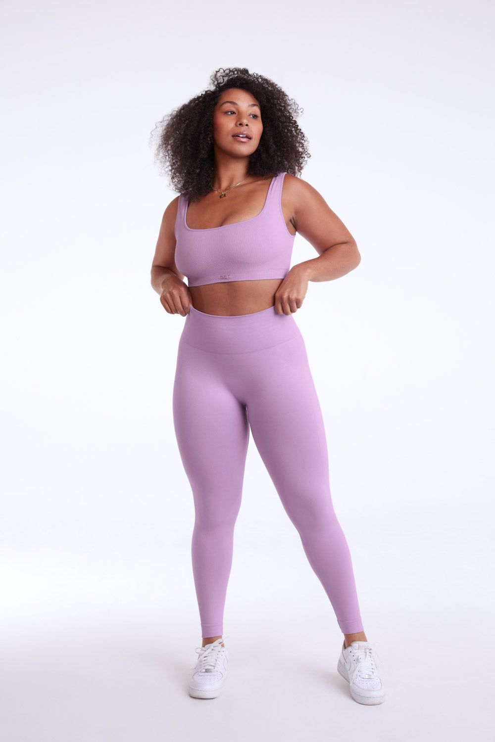 SCULPTFLEX® LEGGINGS - GLITZ sold by SETactive