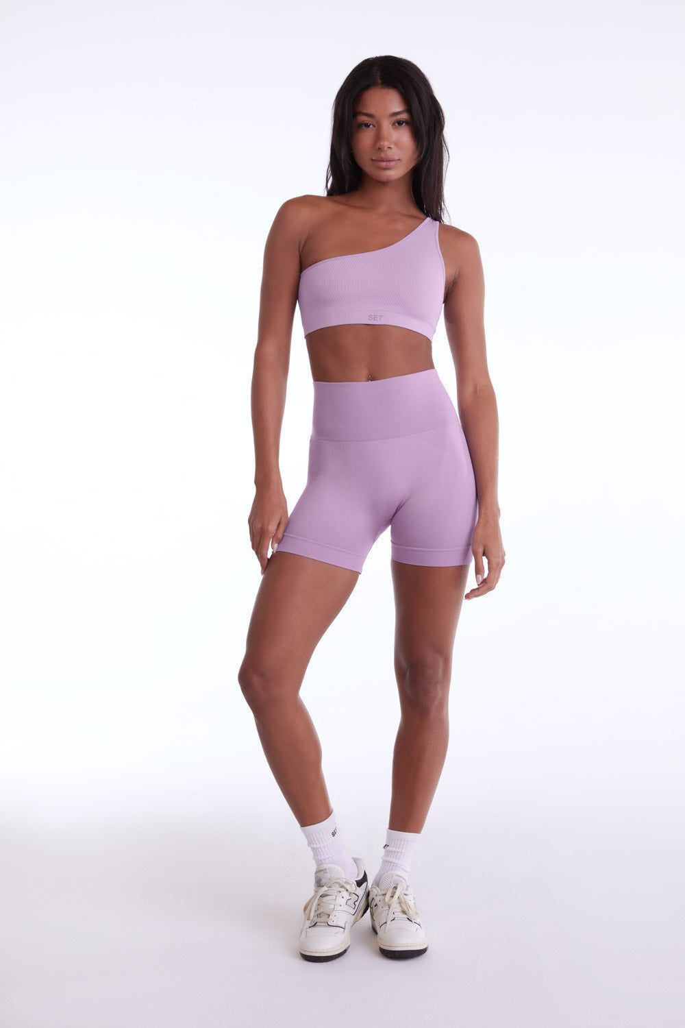 SCULPTFLEX® BIKE SHORTS - GLITZ sold by SETactive