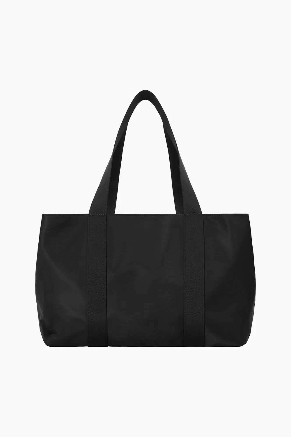 BOXY TOTE - ONYX sold by SETactive