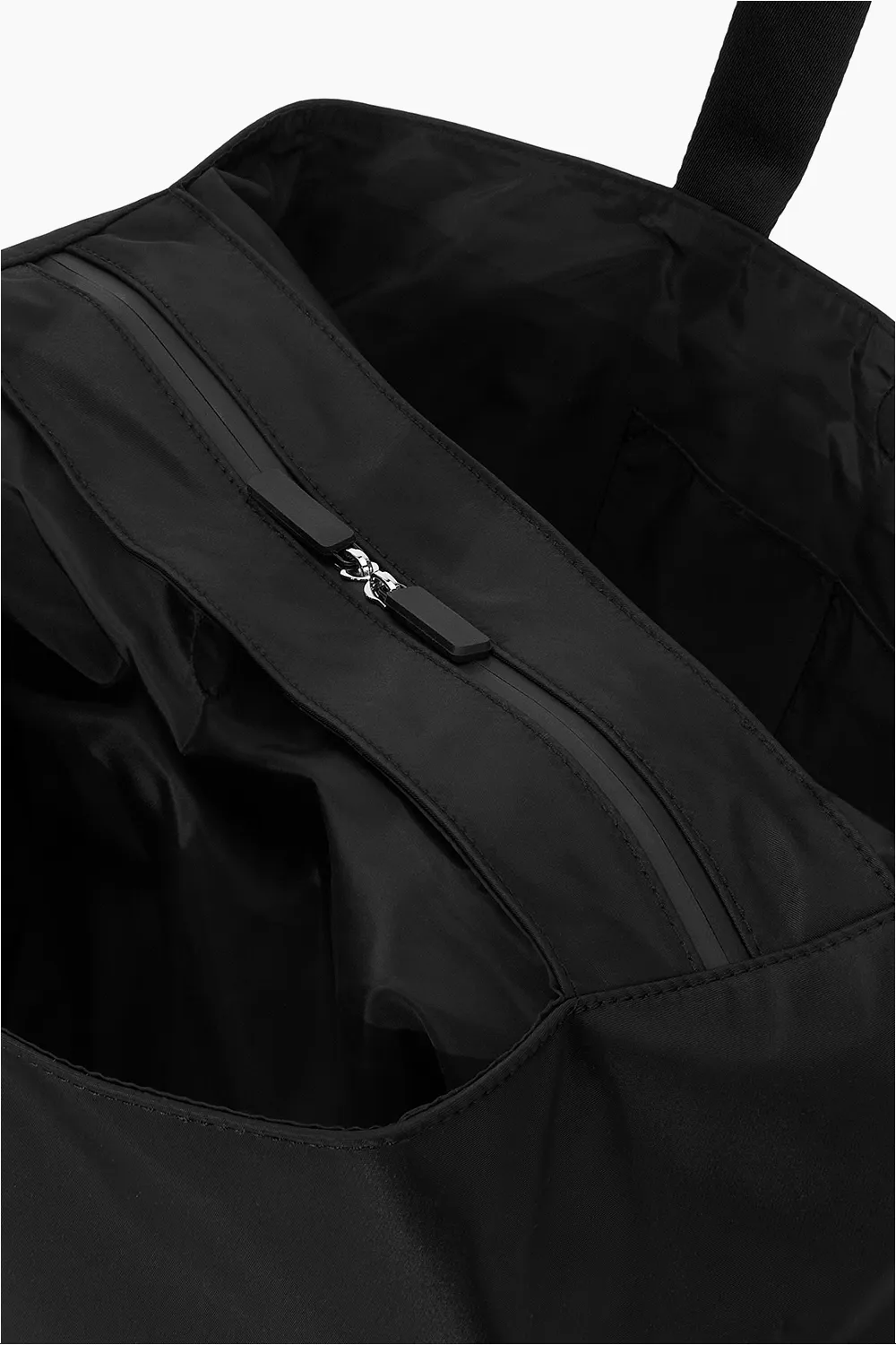 BOXY TOTE - ONYX sold by SETactive product image thumbnail 5