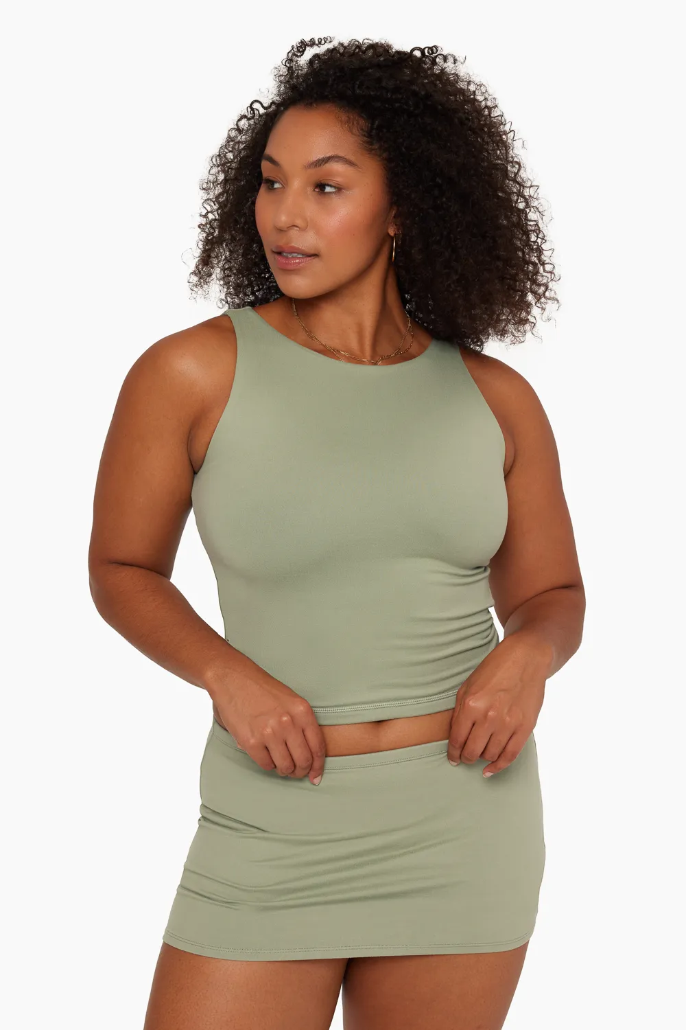 FORMCLOUD® CITY TOP - MOSS sold by SETactive product image thumbnail 3