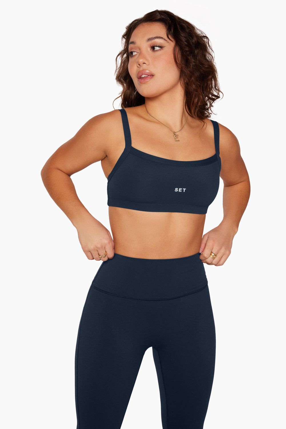 SPORTBODY® SCOOP BRA - OXFORD sold by SETactive product image thumbnail 5