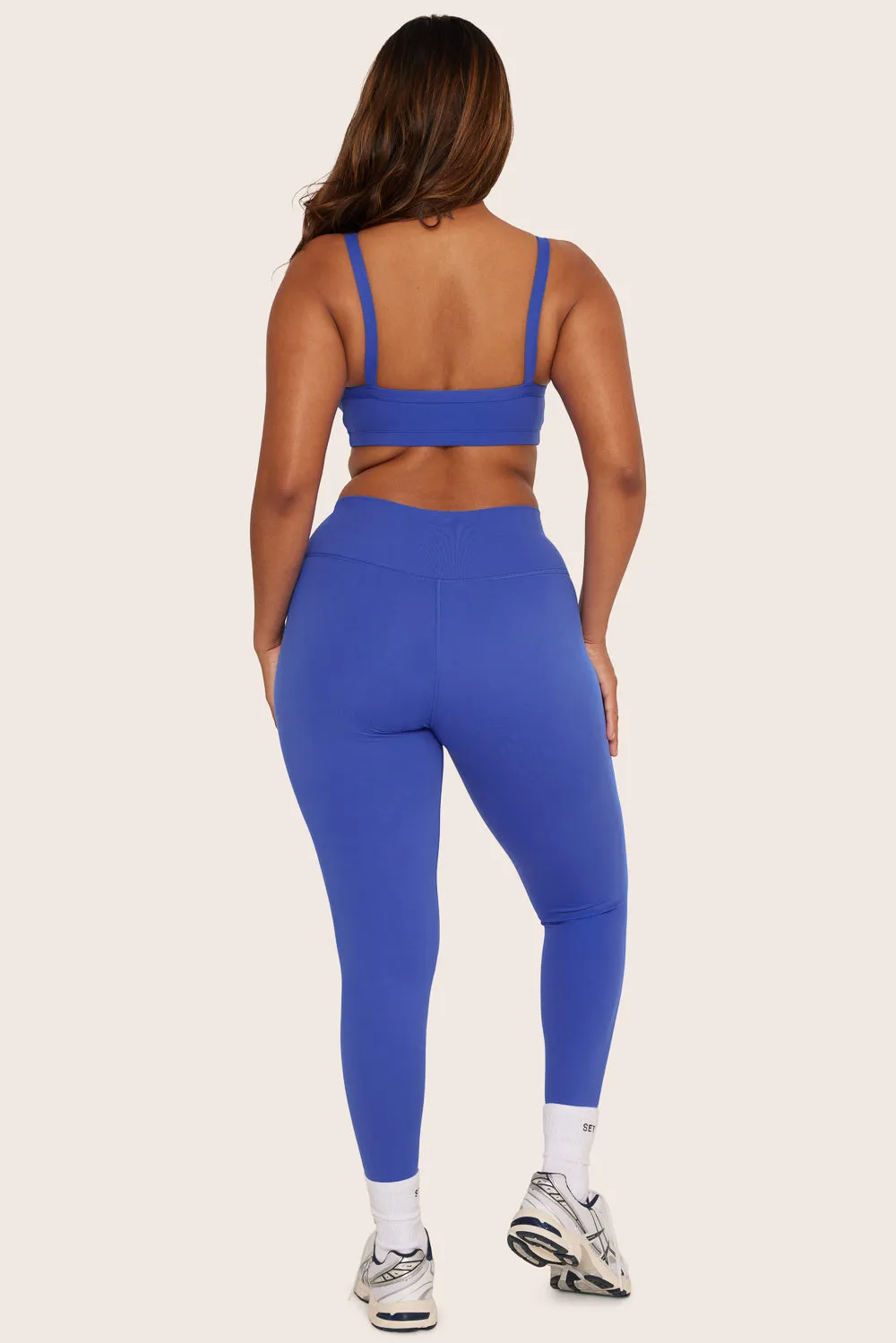 SPORTBODY® LEGGINGS - JETSETTER sold by SETactive product image thumbnail 3