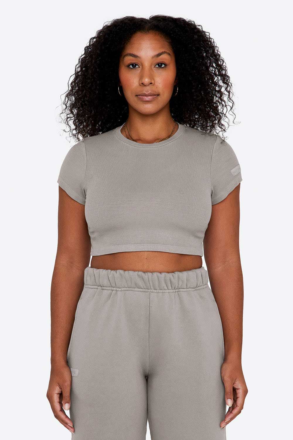 FORM CROP - STONE sold by SETactive