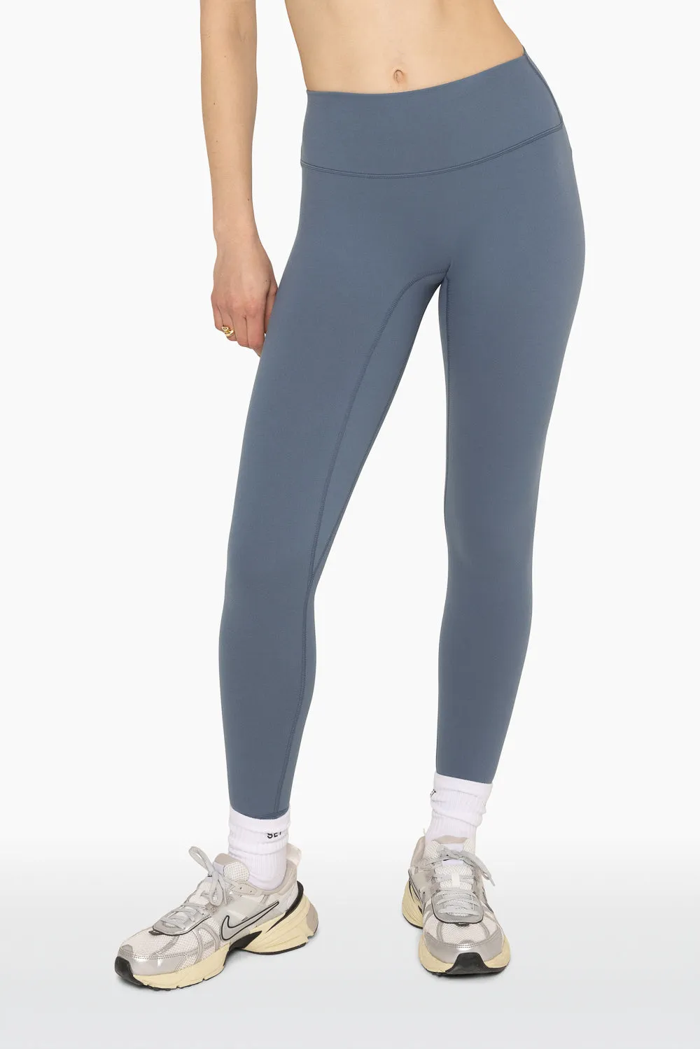 FORMCLOUD® LEGGINGS - MINERAL sold by SETactive