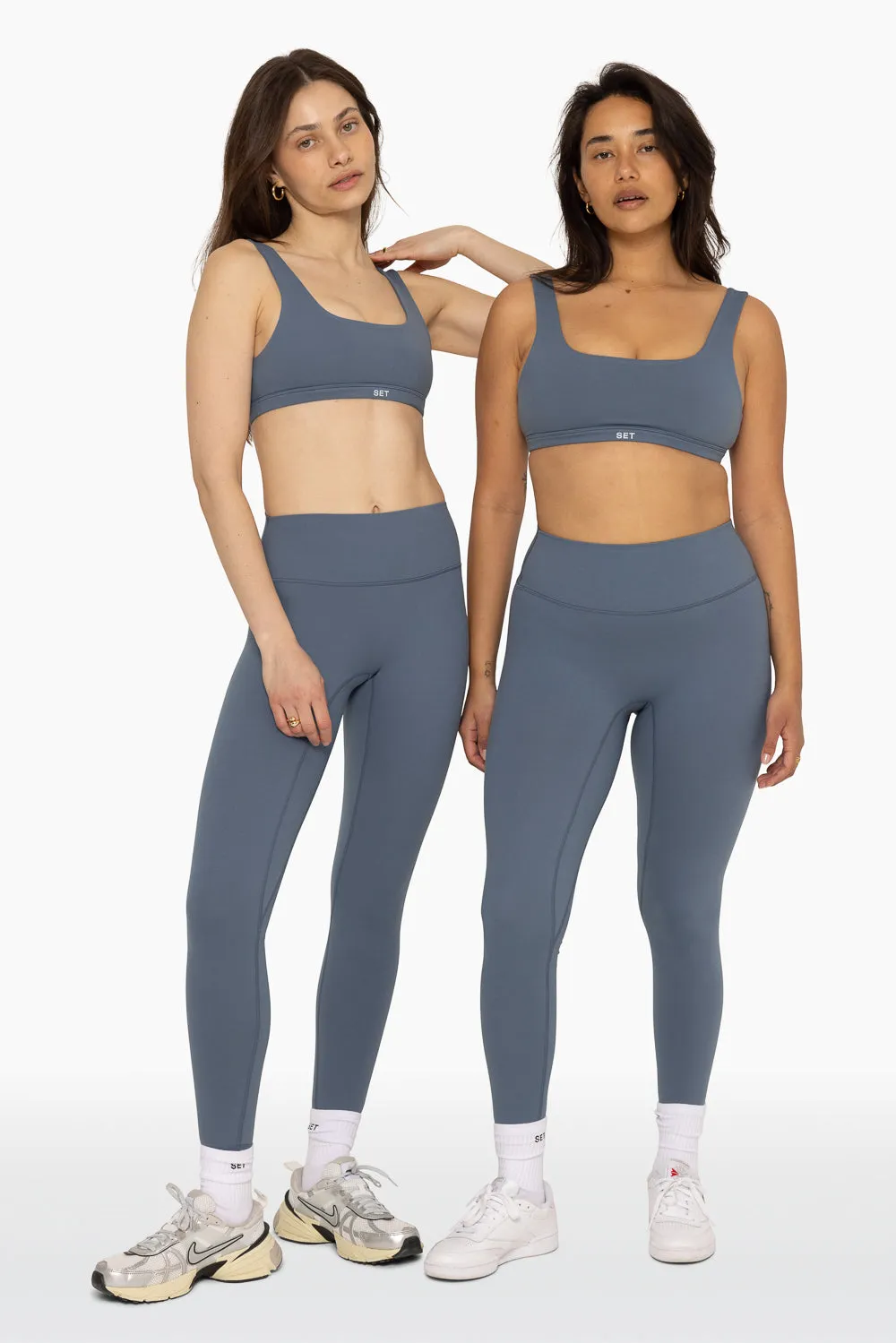 FORMCLOUD® LEGGINGS - MINERAL sold by SETactive product image thumbnail 4