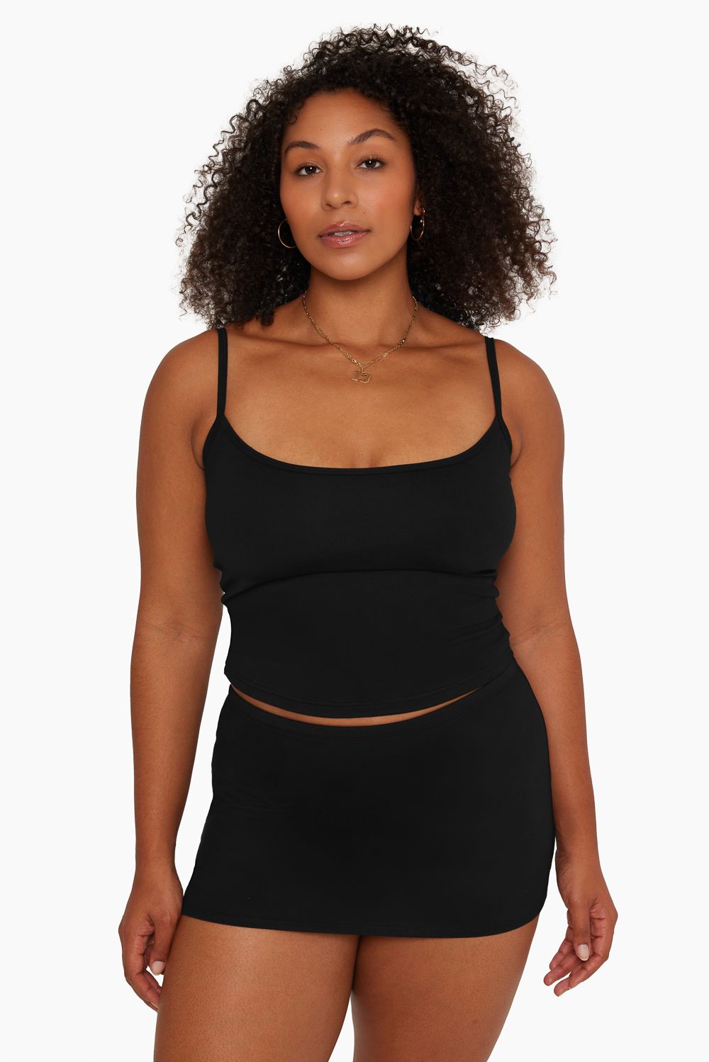 FORMCLOUD™ BRADSHAW CAMI - ONYX sold by SETactive