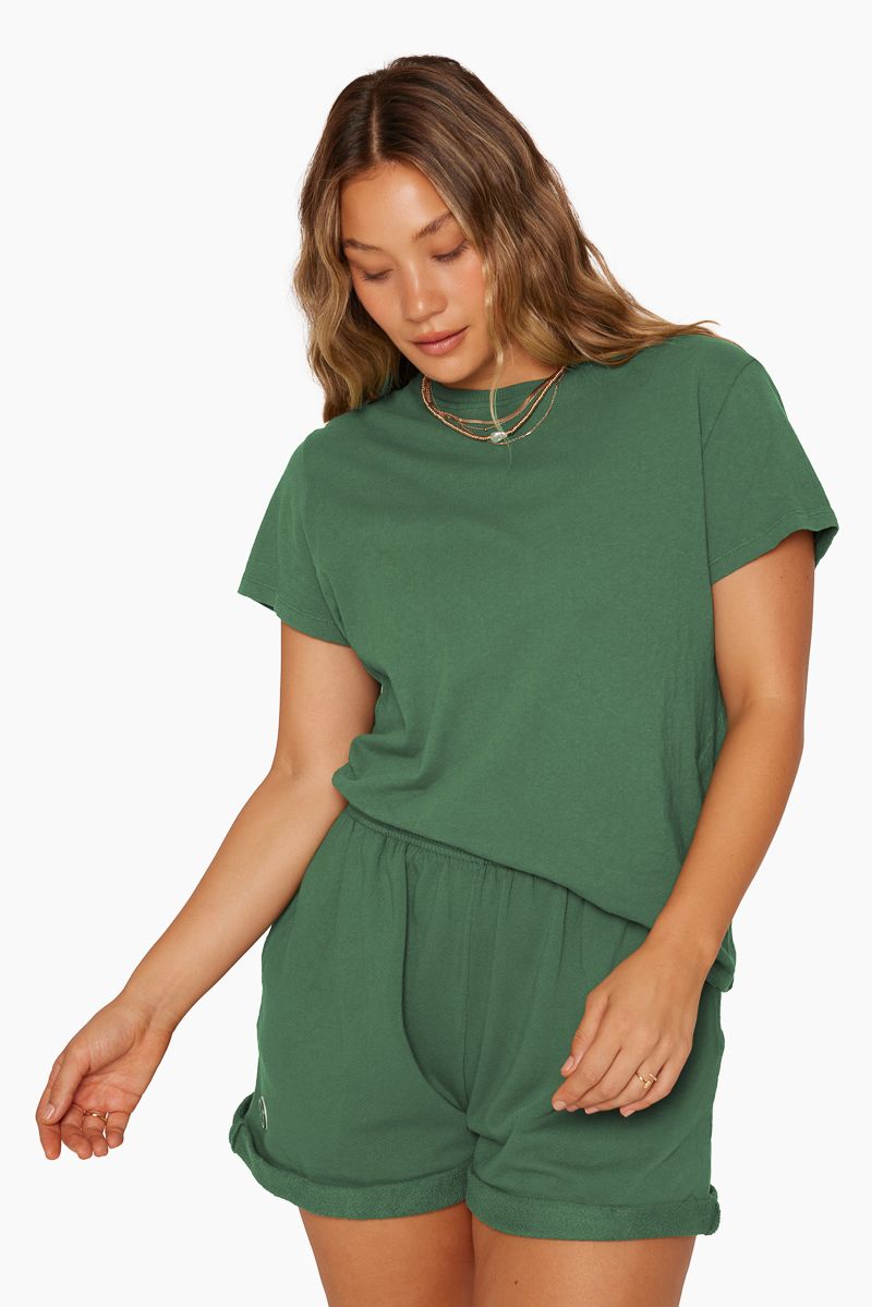 UNIFORM TEE - COURT sold by SETactive product image thumbnail 3