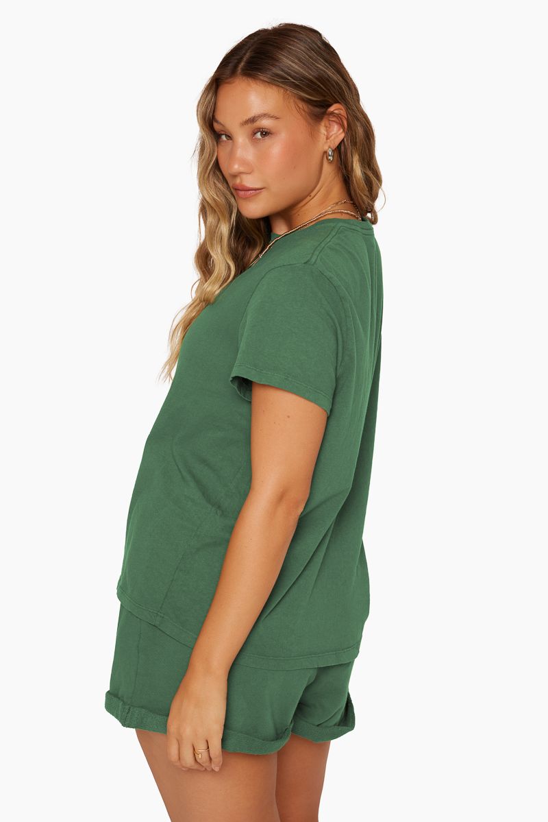 UNIFORM TEE - COURT sold by SETactive product image thumbnail 2