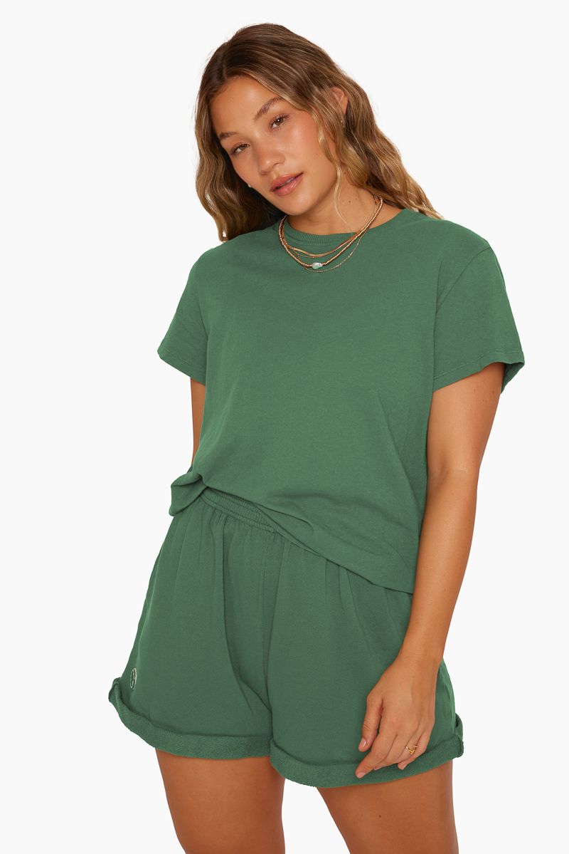 UNIFORM TEE - COURT sold by SETactive