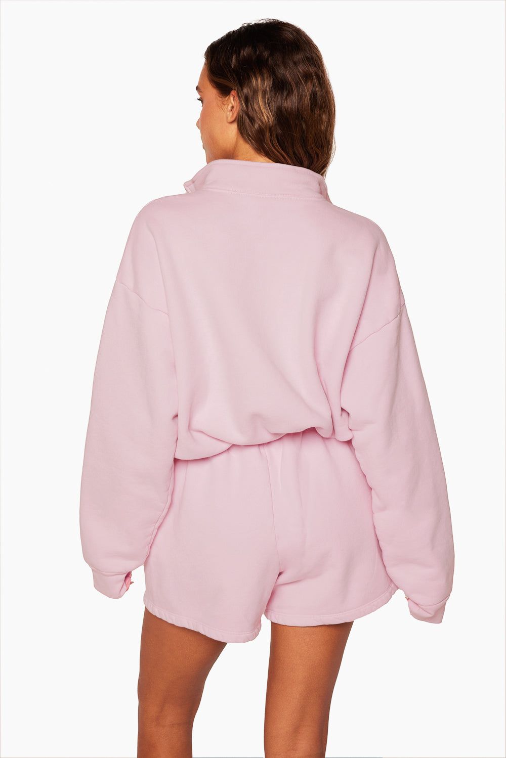 HALF ZIP - COWGIRL sold by SETactive product image thumbnail 2