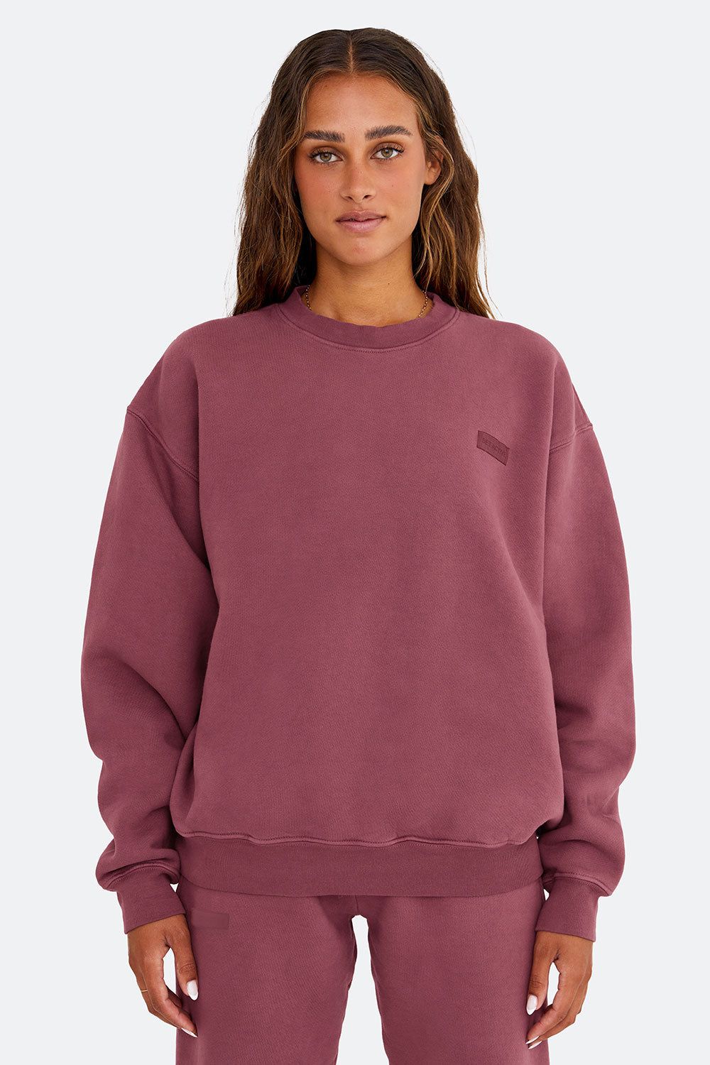 CREWNECK - CANYON sold by SETactive