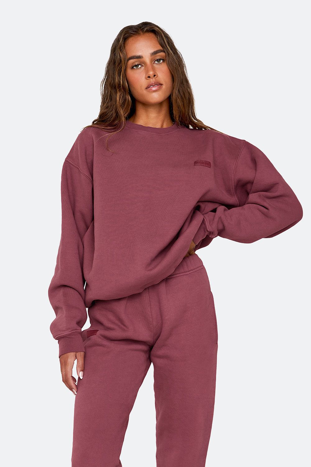 CREWNECK - CANYON sold by SETactive product image thumbnail 2