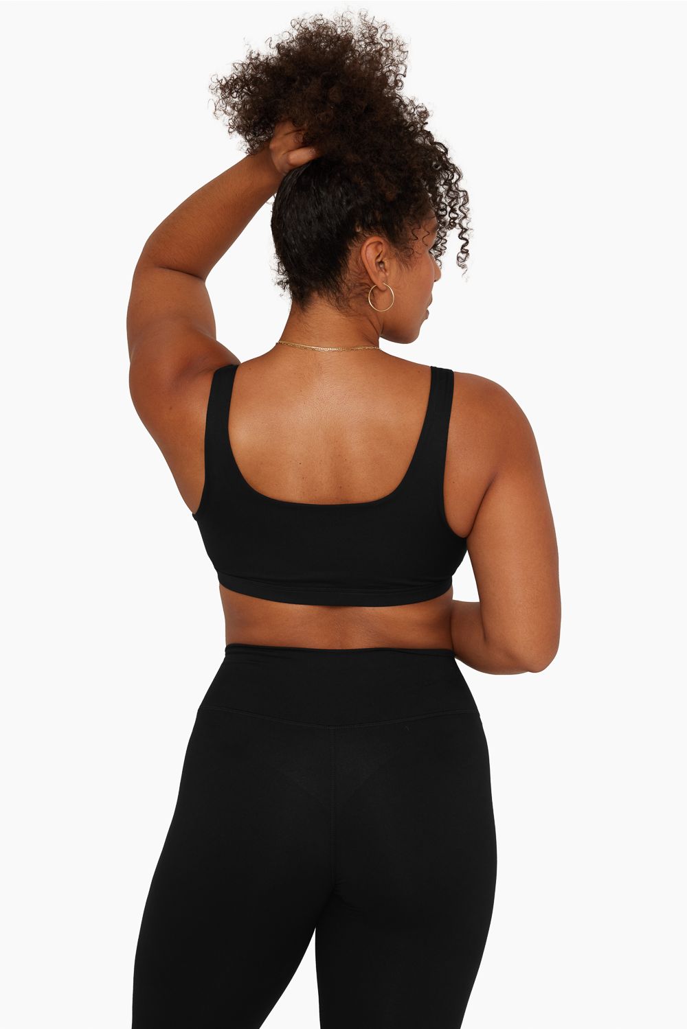 FORMCLOUD™ U BRA - ONYX sold by SETactive product image thumbnail 2