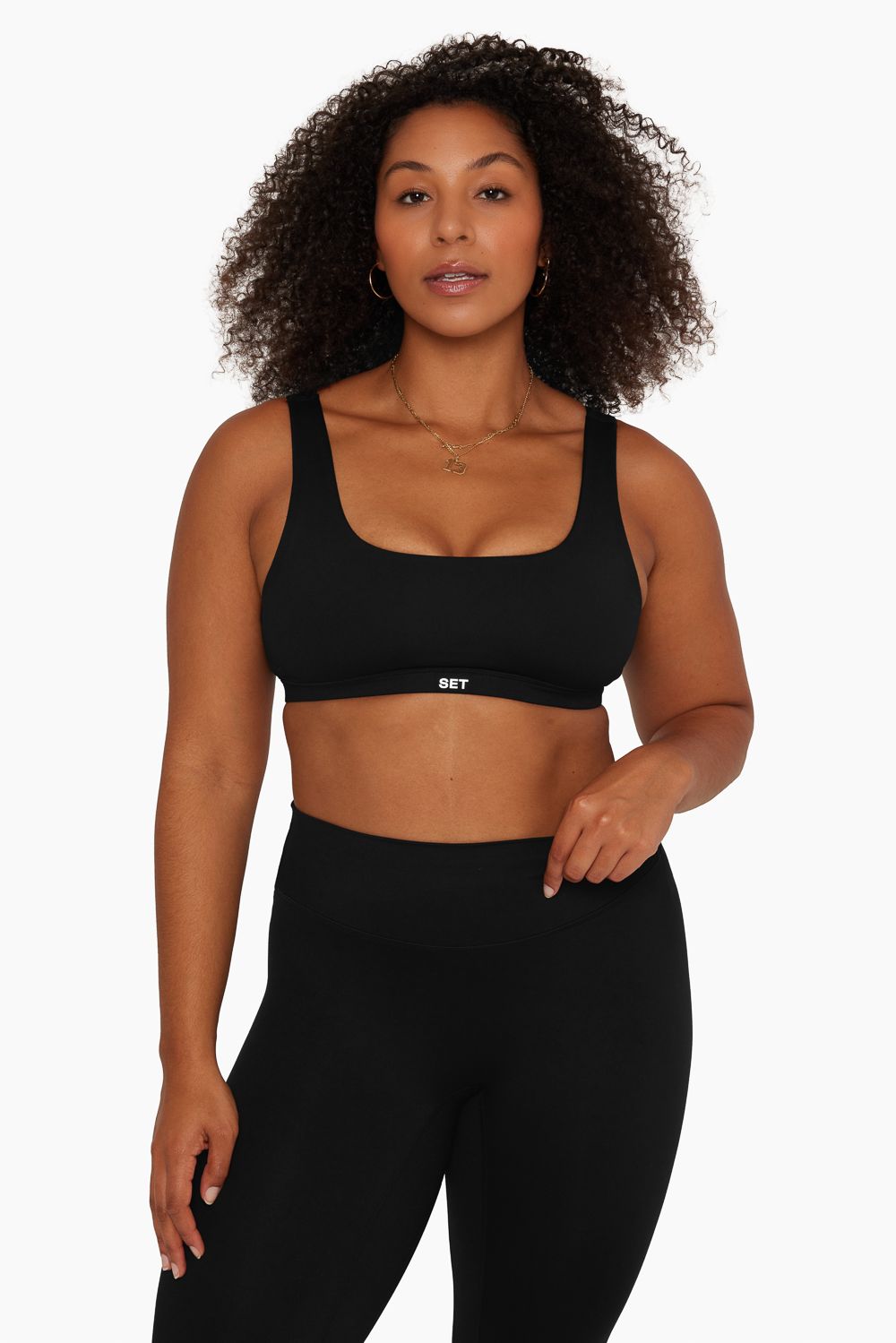 FORMCLOUD™ U BRA - ONYX sold by SETactive product image thumbnail 3