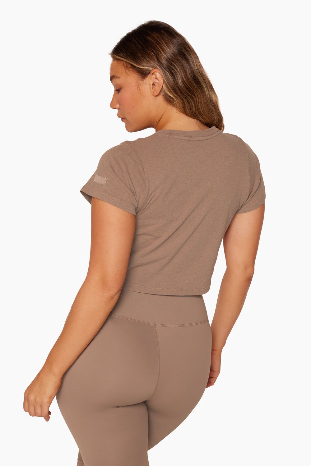 BABY TEE - DUGOUT sold by SETactive product image thumbnail 2