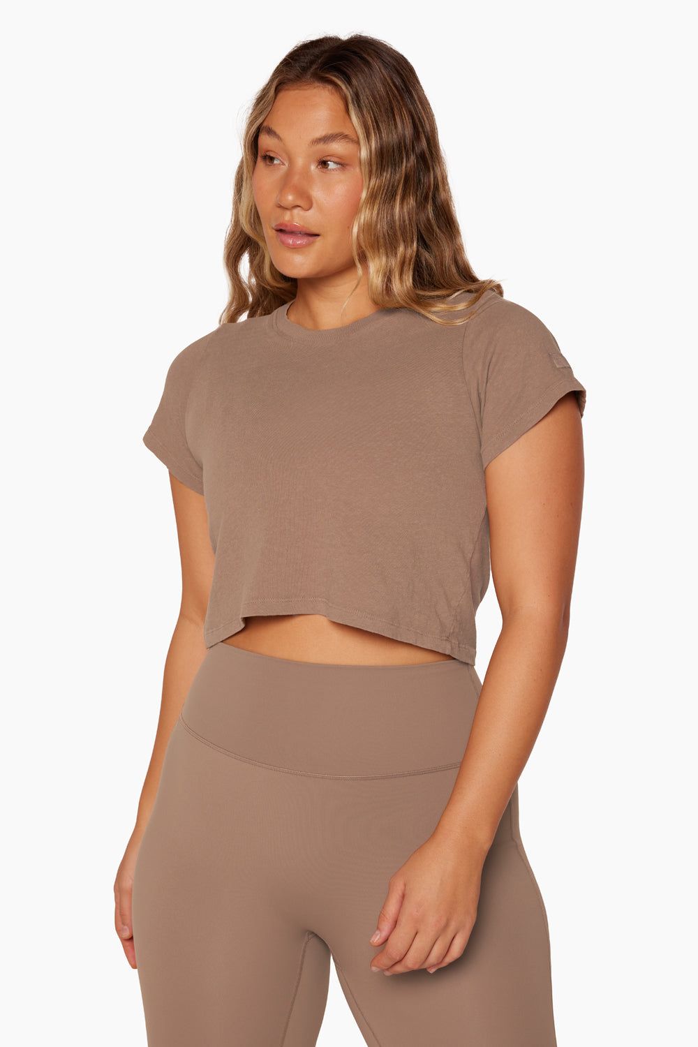 BABY TEE - DUGOUT sold by SETactive