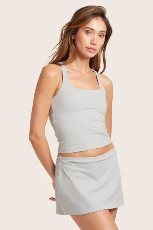 FORMCLOUD® IT BRA - HEATHER GREY sold by SETactive