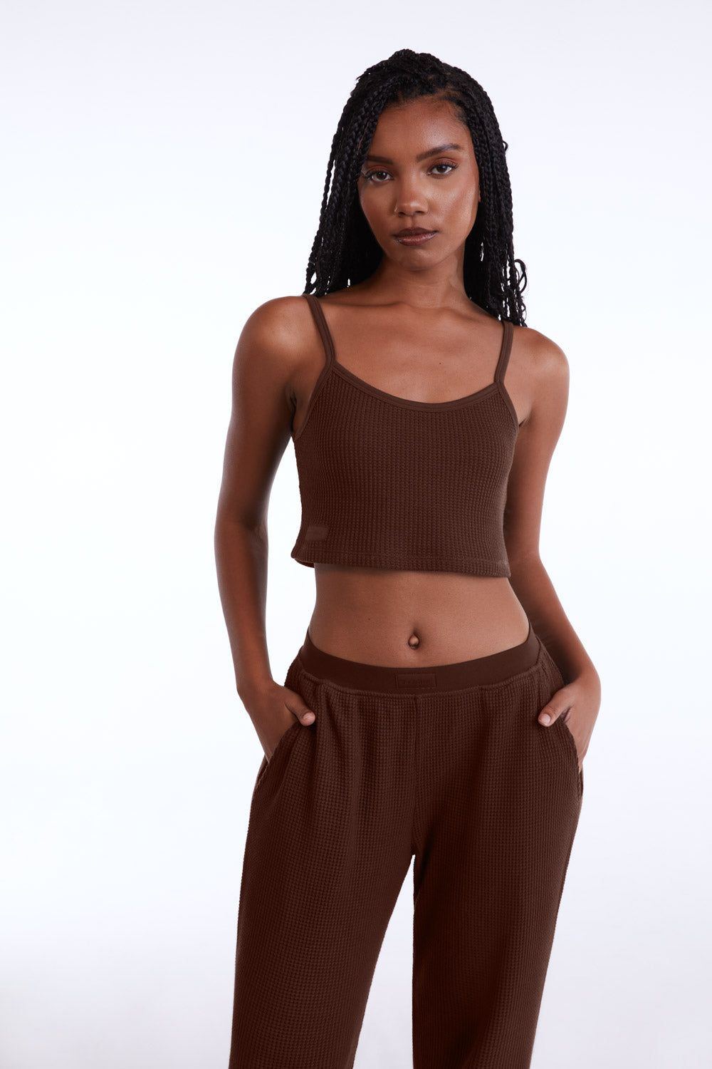 LOUNGE CAMI - COCO sold by SETactive