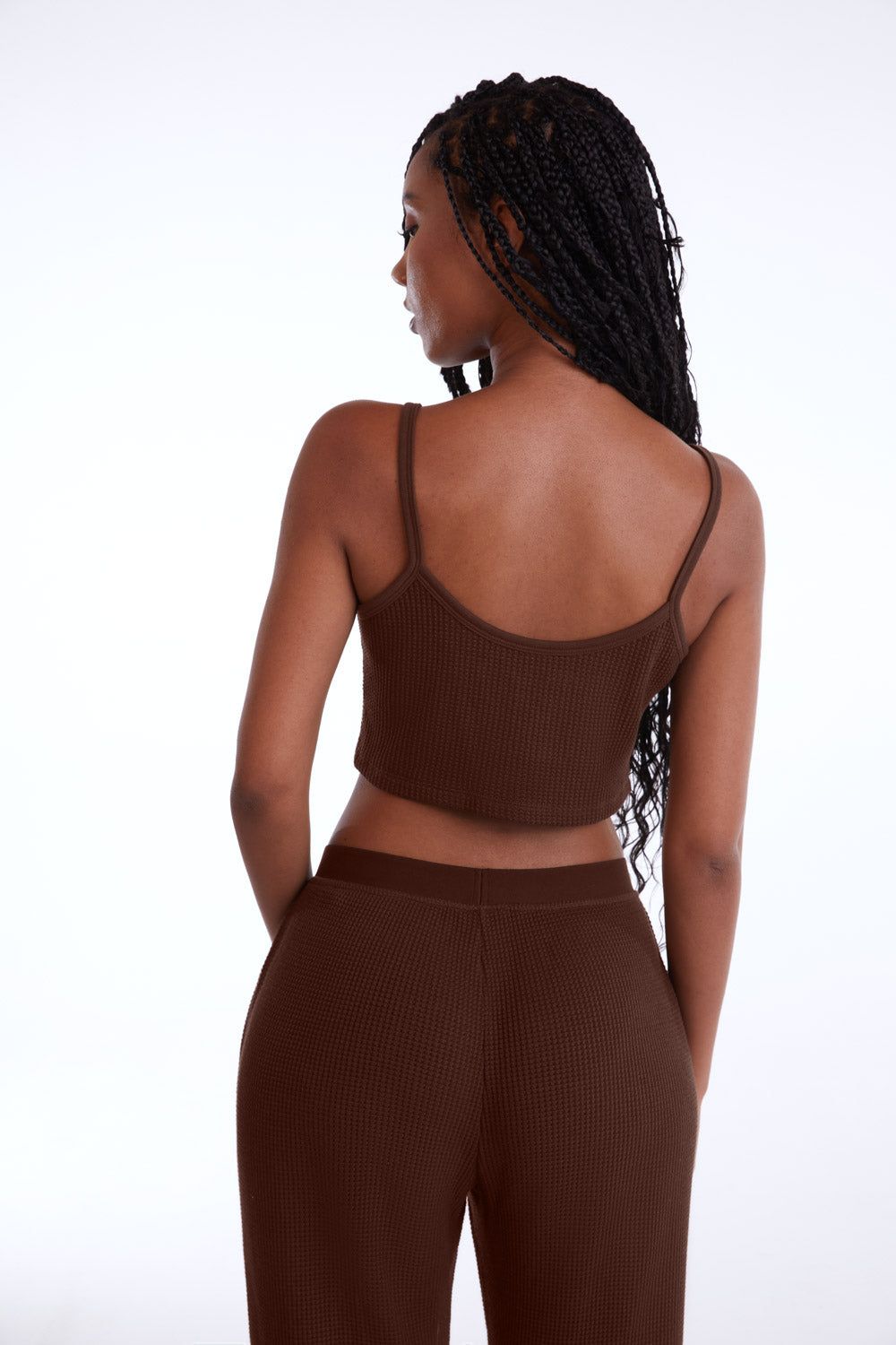 LOUNGE CAMI - COCO sold by SETactive product image thumbnail 2