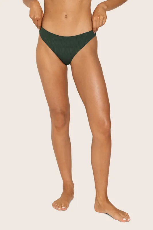 SWIM SANDY CHEEKY BOTTOM - DEEP SEA sold by SETactive