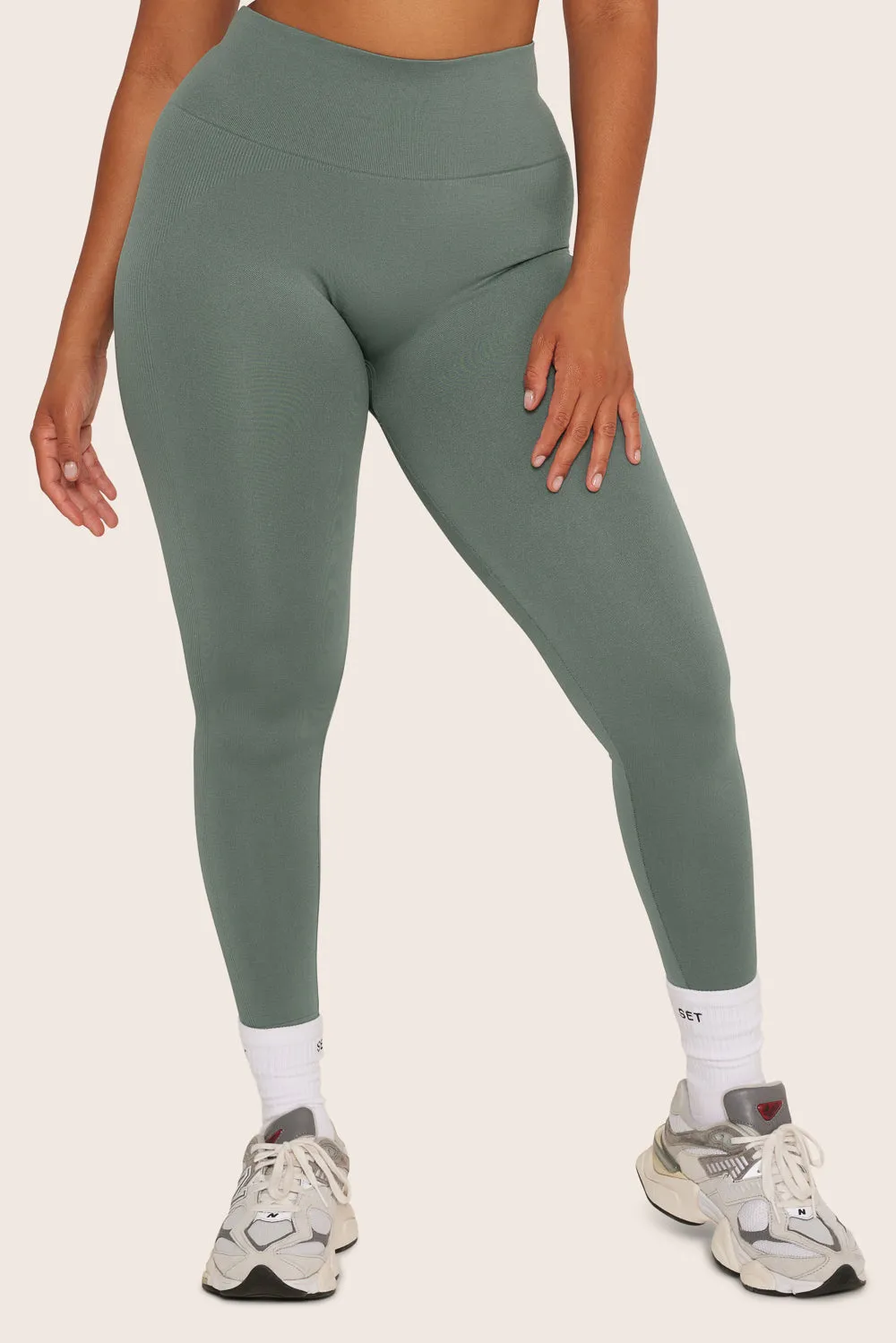 SCULPTFLEX® LEGGINGS - WAVE sold by SETactive