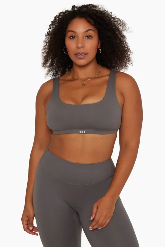 FORMCLOUD® U BRA - GRAPHITE sold by SETactive