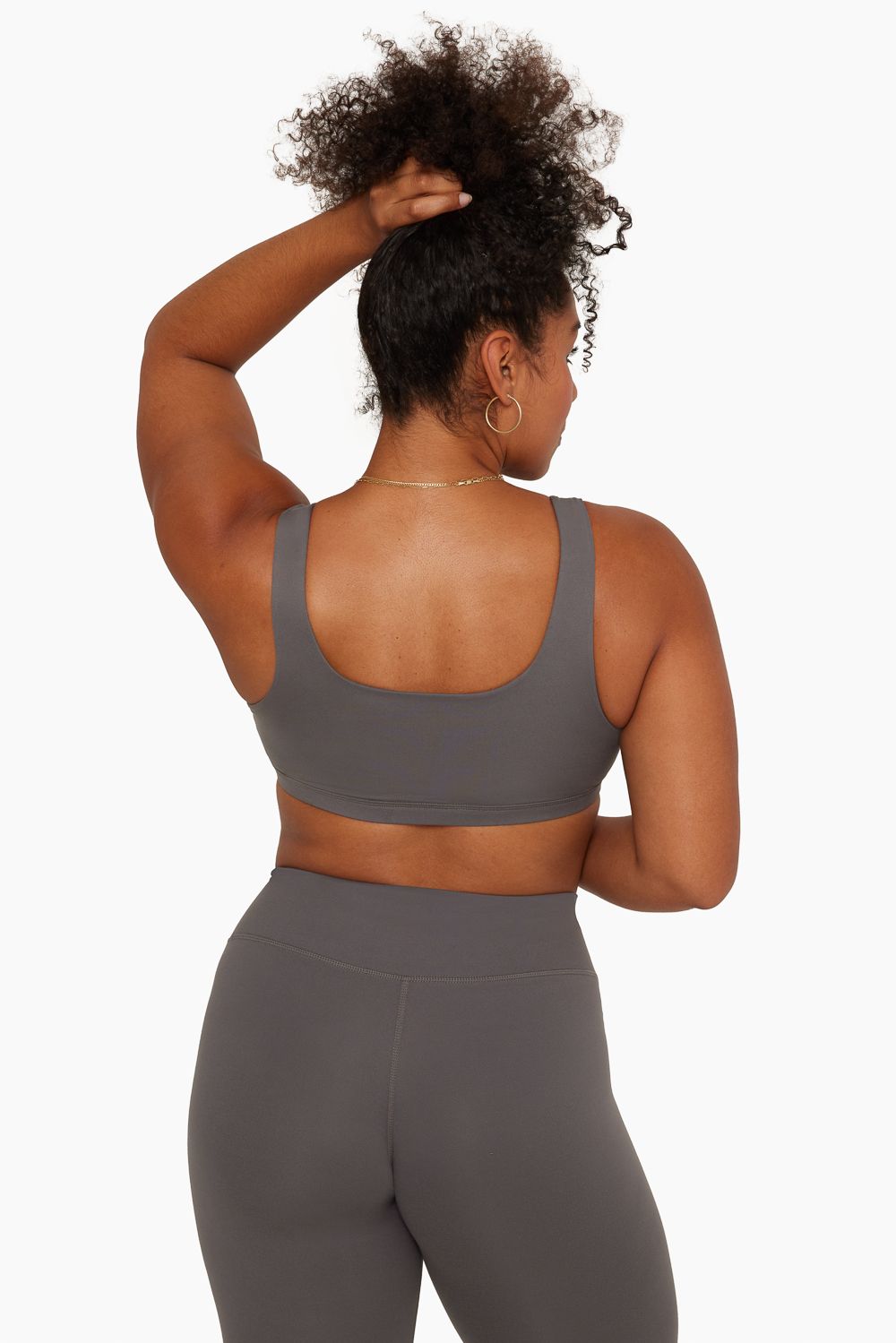 FORMCLOUD™ U BRA - GRAPHITE sold by SETactive product image thumbnail 2