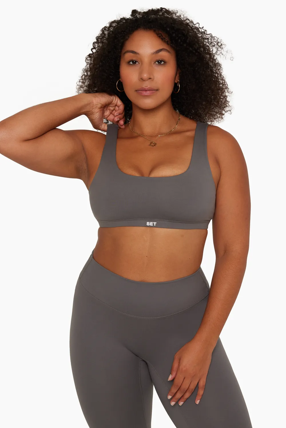 FORMCLOUD® U BRA - GRAPHITE sold by SETactive product image thumbnail 3
