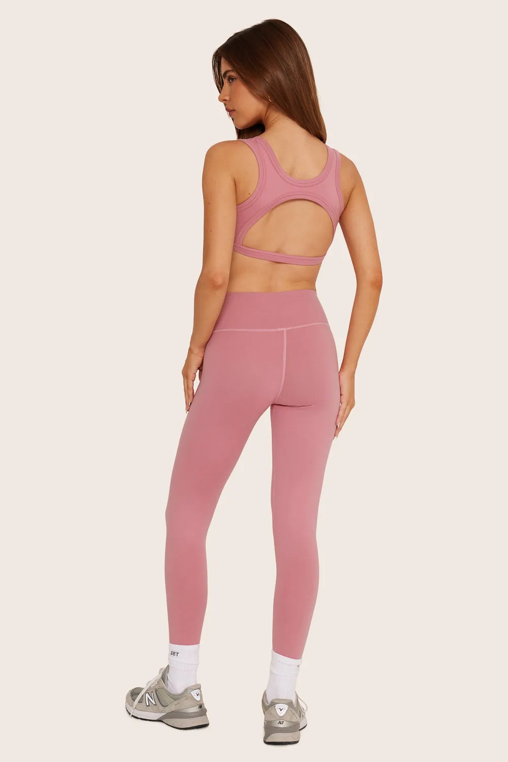 FORMCLOUD® LEGGINGS - GLOSS sold by SETactive product image thumbnail 3