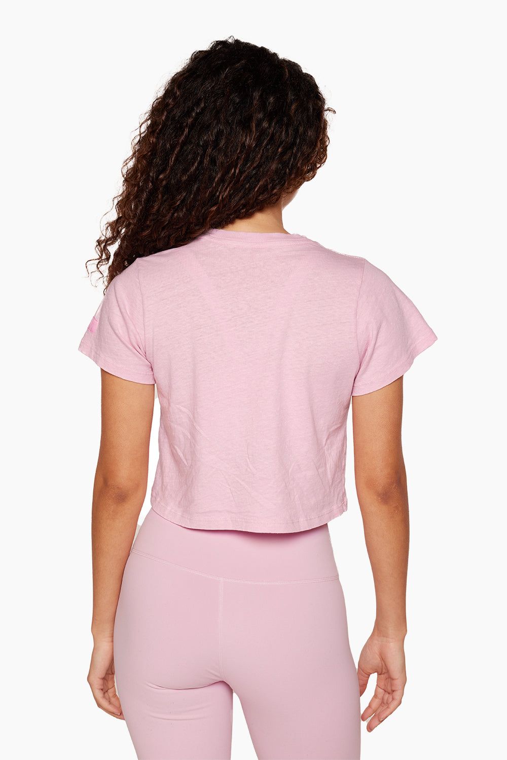 BABY TEE - COWGIRL sold by SETactive product image thumbnail 2