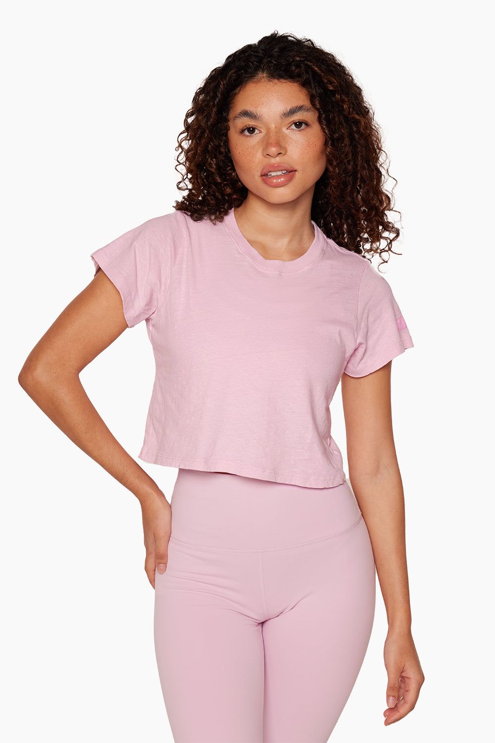 BABY TEE - COWGIRL sold by SETactive